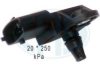 ERA 550702 Sensor, intake manifold pressure